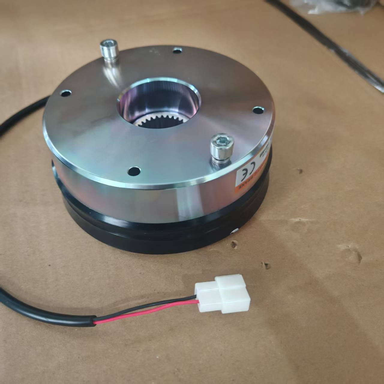 Electronic Brake 45712D-F-L0.5 - Car Electronics recension och pris