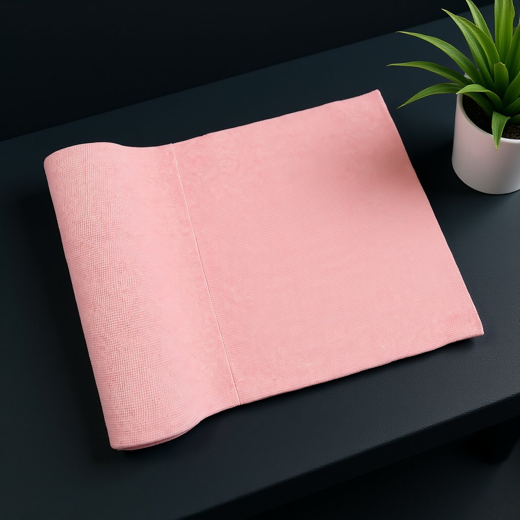 1 Roll Car Microfiber Cleaning - Microfiber Car Drying Towel Super Absorbent recension och pris