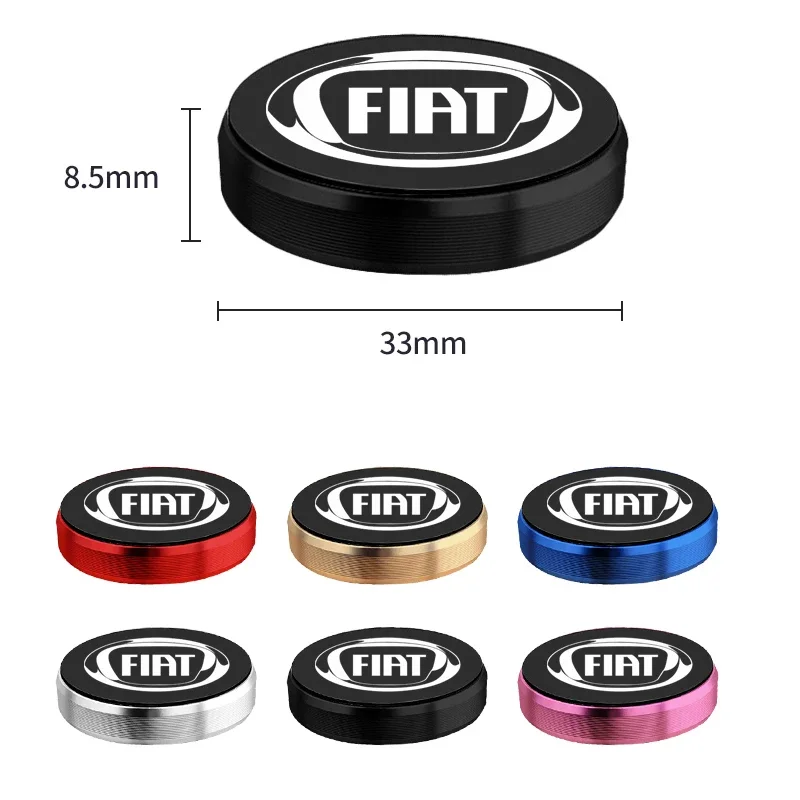 Mini Car Phone Holder Air Vent - Magnetic Phone Holder For Car Vent recension och pris