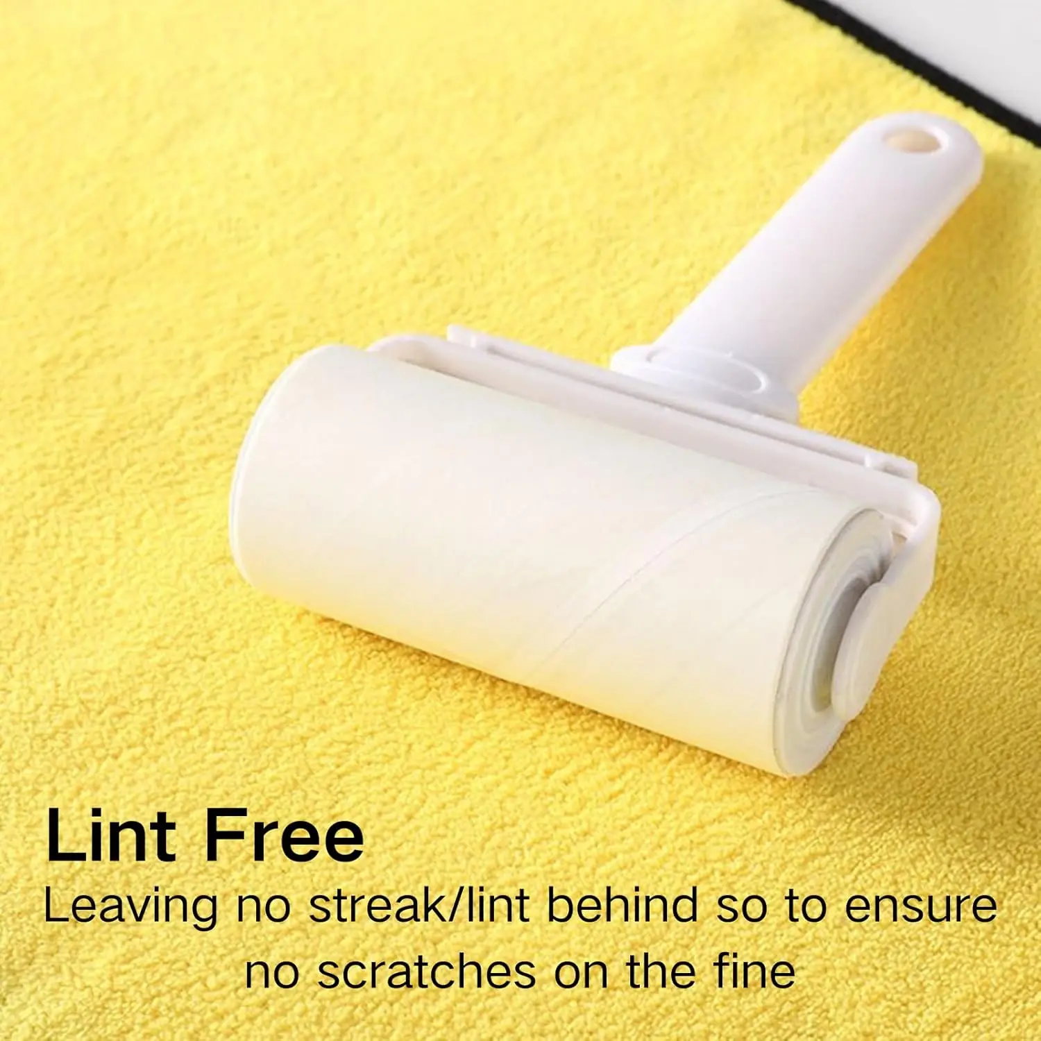 Wholesale Car Cleaning Towels  - Microfiber Car Drying Towel Super Absorbent recension och pris