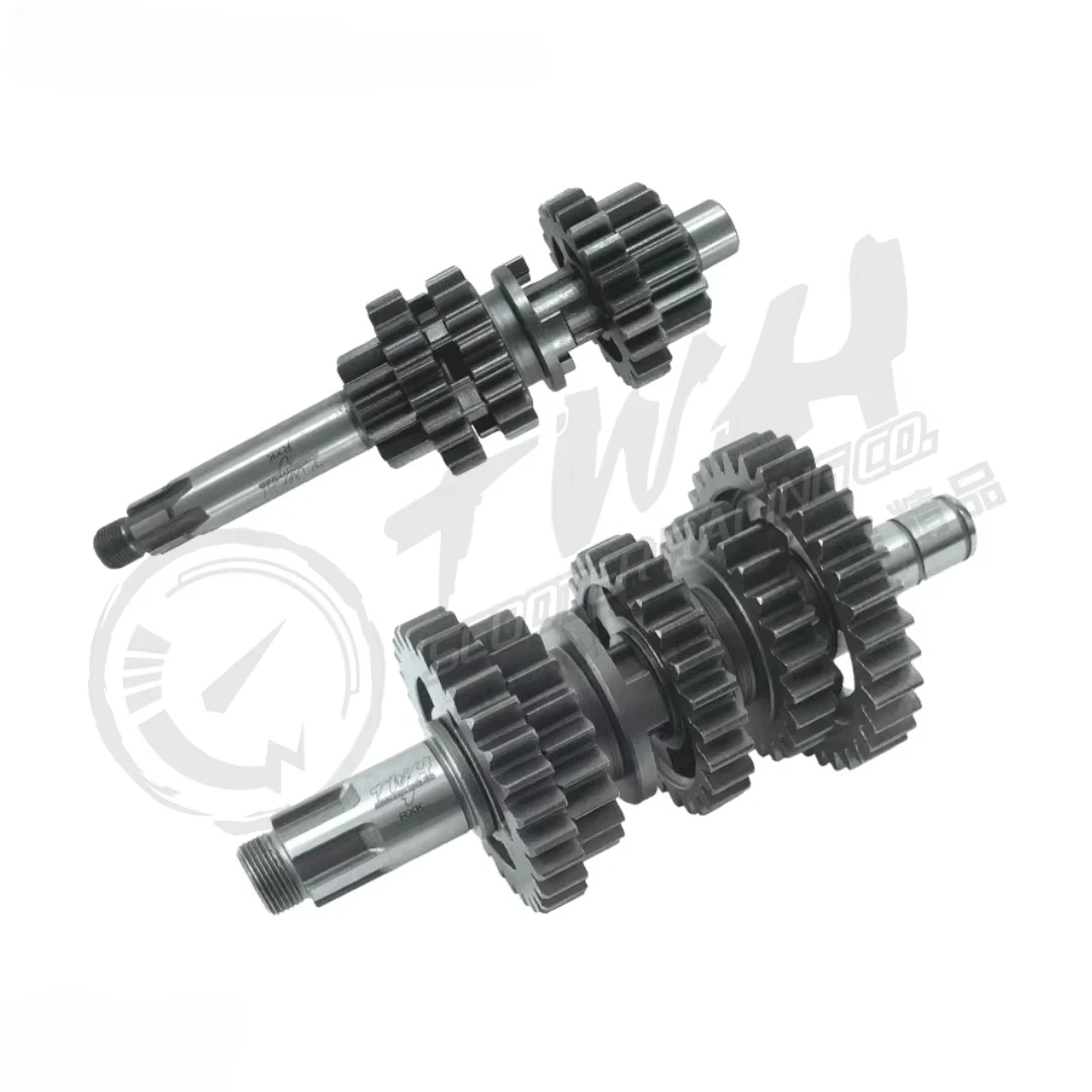 RX100/RX115/RX135/RXK Close Ra - Motorcycle Parts recension och pris
