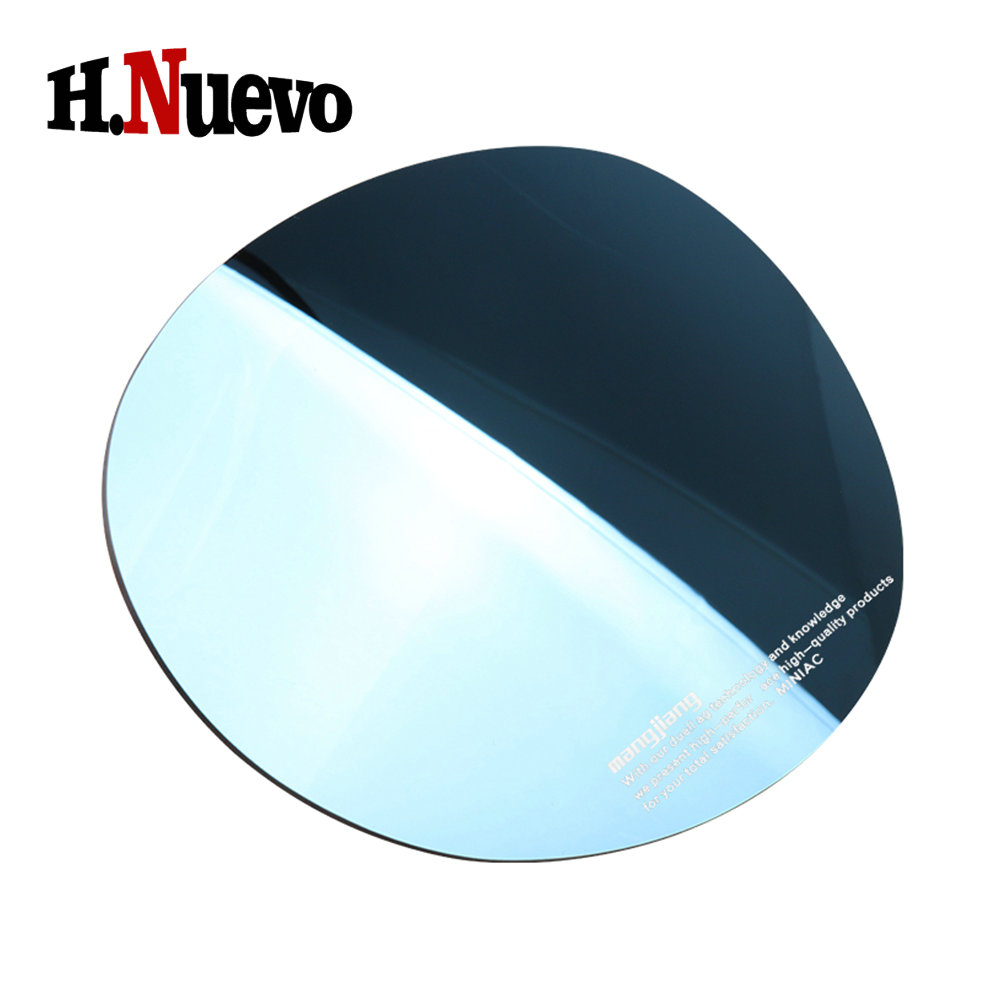 Car Side Mirror Rainproof Film - Anti Glare Car Rearview Mirror Film recension och pris
