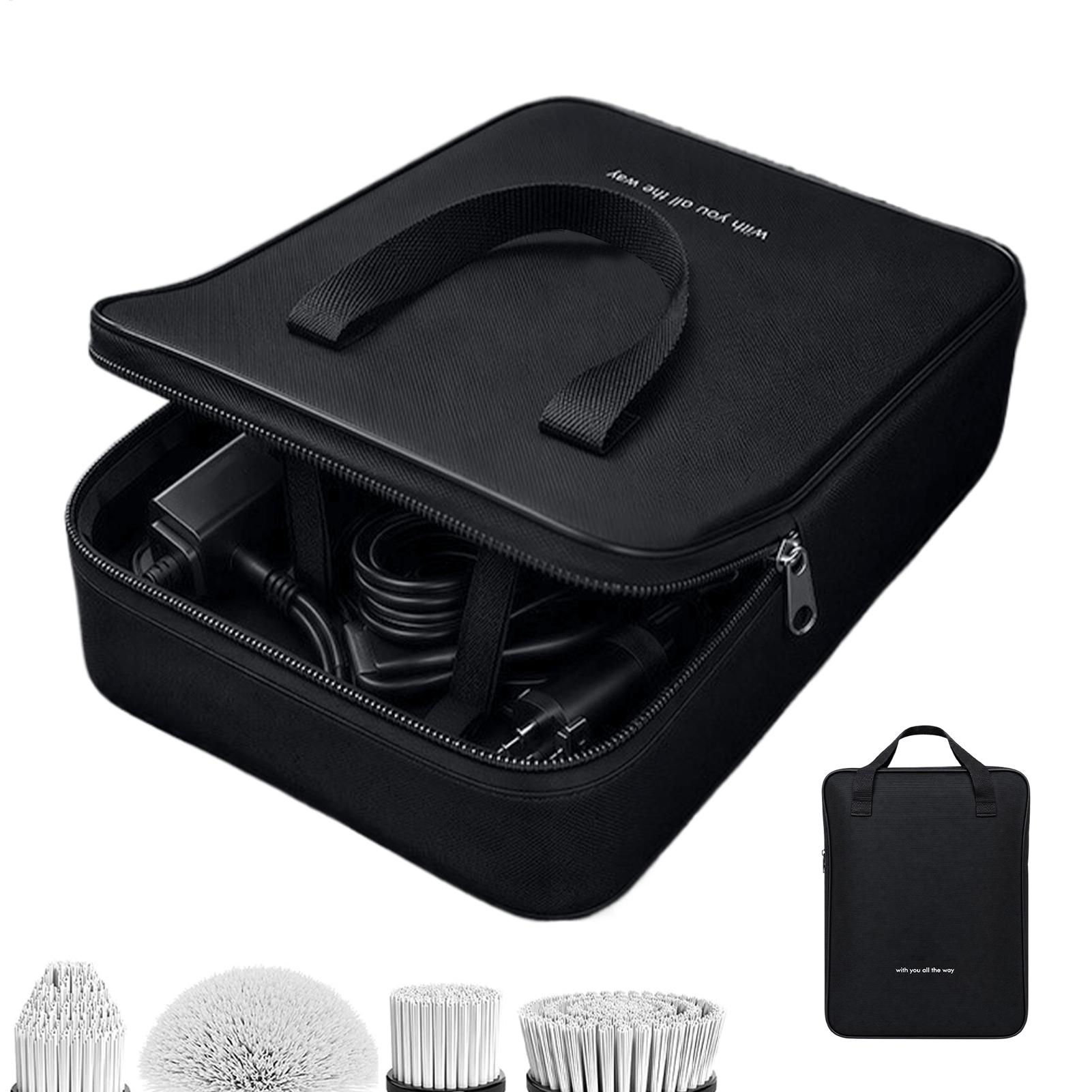 Car Vacuum Hard Case Handheld  - Car Trunk Organizer Foldable Storage Box recension och pris